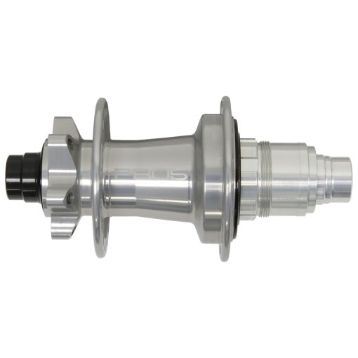 Foto de Hope Buje Trasera - Pro 5 - 6-Bolt - 12x142mm | SRAM XDR - plata