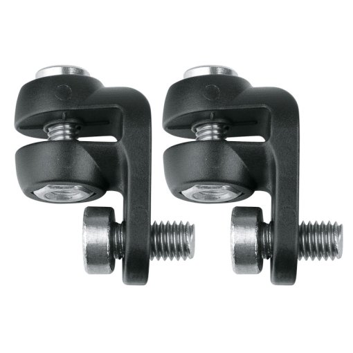 Foto de SKS Adaptador horquilla suspensión para RockShox / Suntour - en ángulo