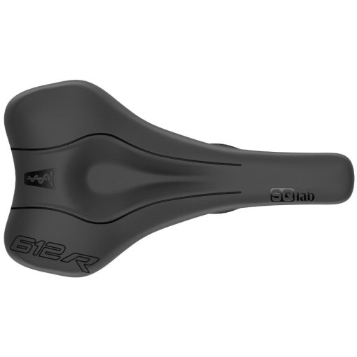 SQlab Griffe 711 Stuby - Ergonomische Fahrradgriffe Mit Barends Fr Mehr  Komfort Beim Radfahren Fahrrad Lenkergriffe