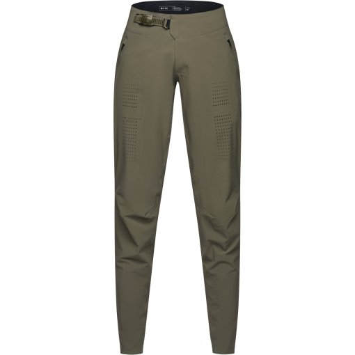 Immagine prodotto da FOX Pantaloni MTB Uomo - Flexair - military