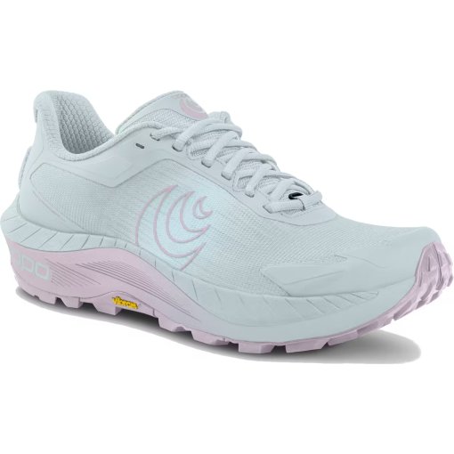 Foto de Topo Athletic Zapatillas de Trailrunning Mujer - MTN Racer 4 - grey/purple