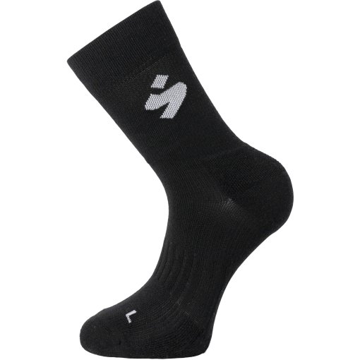 Foto de SWEET Protection Calcetines Ciclismo - Hunter Merino - Negro