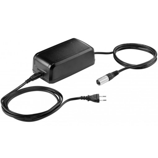 Photo produit de Giant 5-Pin Fast Charger - Chargeur de Vélo Électrique - 710000000