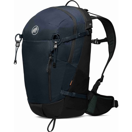 Foto de Mammut Mochila Mujer - Lithium 25 - marine-black