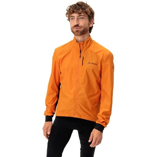 Foto de Vaude Chaqueta Hombre - Kuro Air - kurkuma