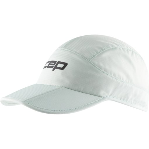Photo produit de CEP Casquette - Core Run Foldable - ice