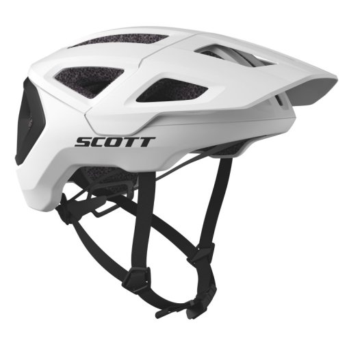 Foto de SCOTT Tago Plus (CE) Casco - blanco/negro