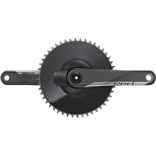Produktbild von SRAM RED 1 AXS Aero Leistungsmesser Powermeter Kurbel - DUB