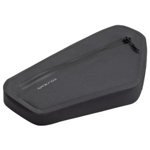Photo produit de Syncros IS Road Sacoche cadre - noir