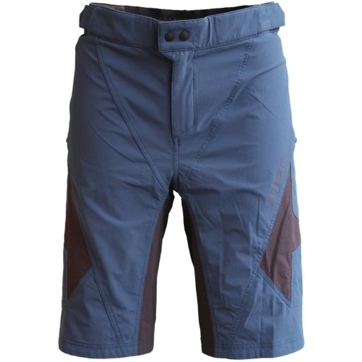 Foto de Zimtstern Pantalones Cortos MTB Hombre - Tauruz Evo - french navy/dark navy