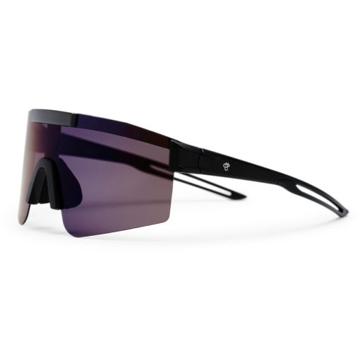Foto de CHPO Gafas de Sol - Luca - Black / Purple Mirror - 16133NI
