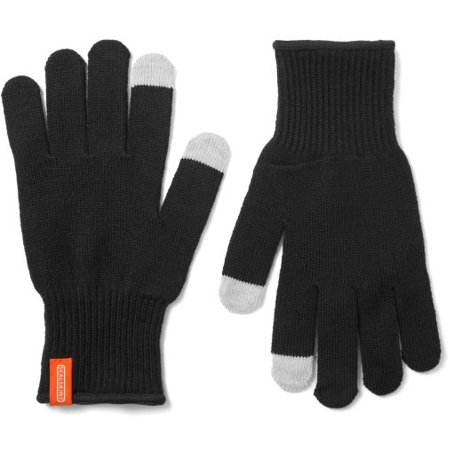 Photo produit de SealSkinz Gants Solo Merino - Hanworth - Black