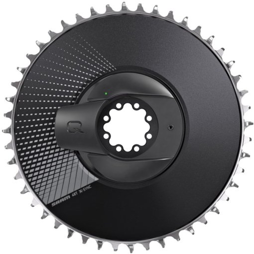 Produktbild von SRAM AXS Aero Leistungsmesser-Set - 54 Zähne – Sonderangebot