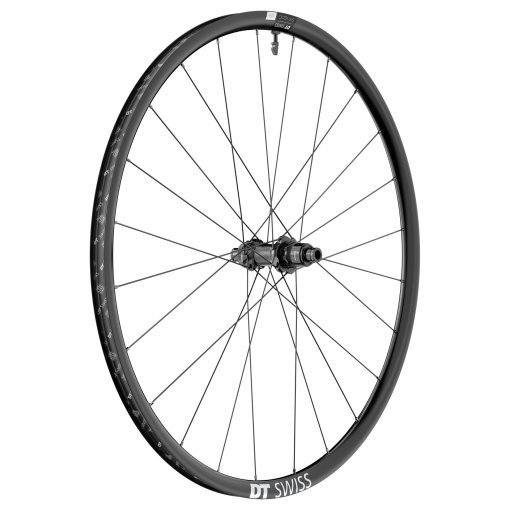 Immagine prodotto da DT Swiss Ruota Posteriore - ER 1600 SPLINE 23 - 28&quot; | Clincher | Centerlock - 12x142mm - 350 Road - XDR