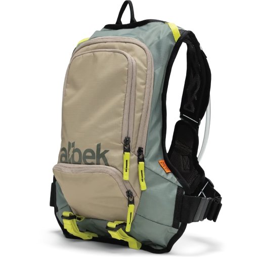 Billede af albek H2O Haul Eight Hydration Pack - 3L - Sunflash Dune