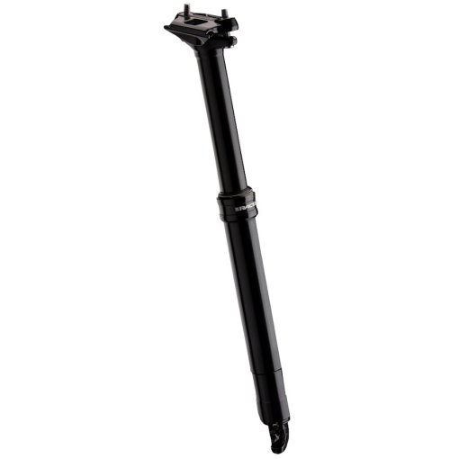 Race Face Turbine R Dropper Seatpost - V2 - 31.6mm | BIKE24