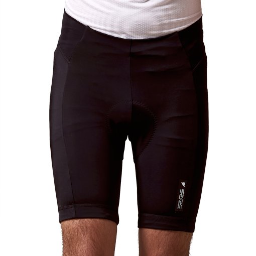 Photo produit de Endura 6 Panel Shorts pour hommes - black