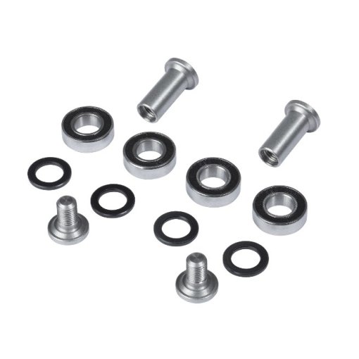 Foto de CUBE Bearing Set for AMS / XMS / STEREO Horstlink (till 2012) 10300
