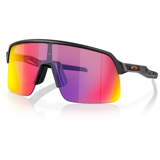 Foto de Oakley Gafas - Sutro Lite - Community Collection - Matte Black/Prizm Road - OO9463-5439