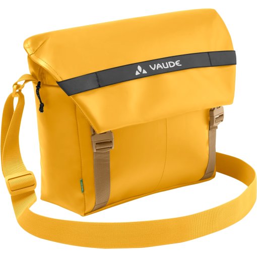 Foto de Vaude Bolsa - Mineo 9L - burnt yellow