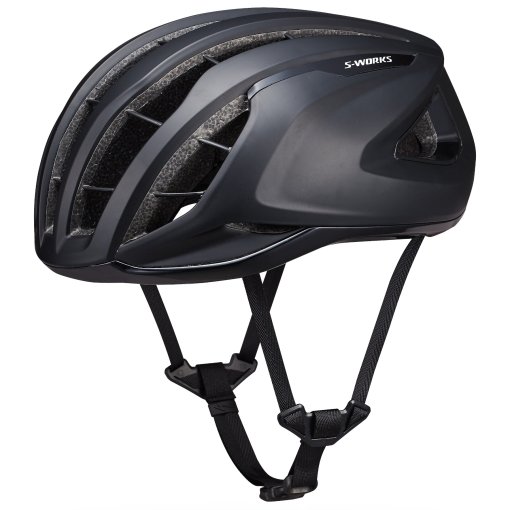 Foto de Specialized Casco Bicicleta Carretera - S-Works Prevail 3 - Negro