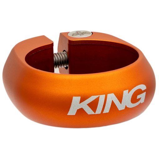 Immagine prodotto da Chris King Morsetto Reggisella - 36.4mm - matte mango