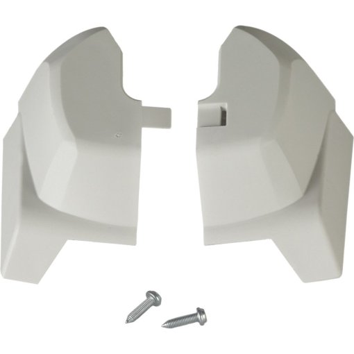 Foto de Bosch Battery Mount Kit for Cruise/Speed 2011/2012 | Classic+ Line - 1270022027 - white