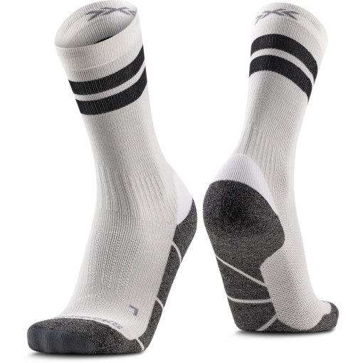 Immagine prodotto da X-Socks Calze - Core Natural Graphics Crew - arctic white/pearl grey