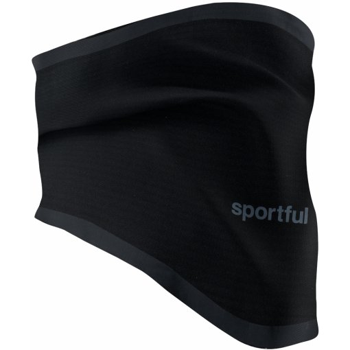 Photo produit de Sportful Winter Cache-cou - 002 Noir