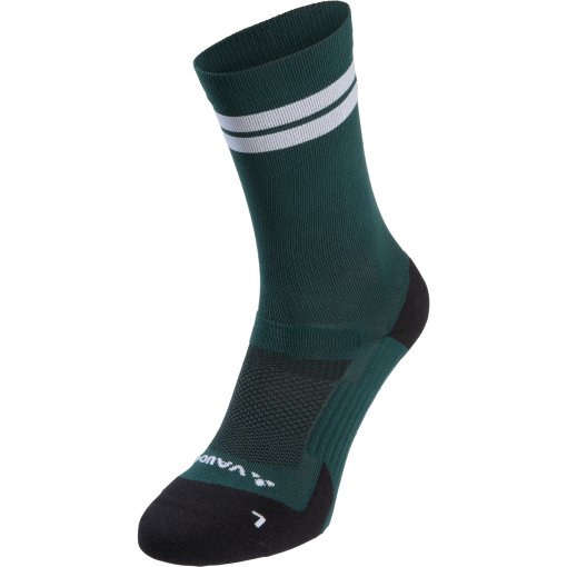 Productfoto van Vaude Bike Sokken Mid II - deep pond