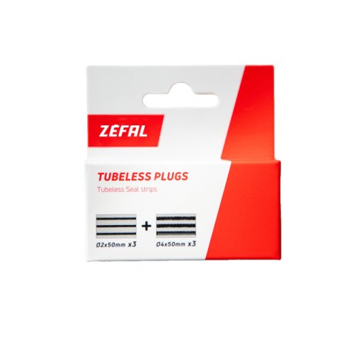 Immagine prodotto da Zéfal Tubeless Plugs