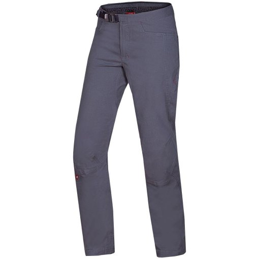 Foto de Ocún Pantalon Escalada Hombre - Honk - grey stormy weather