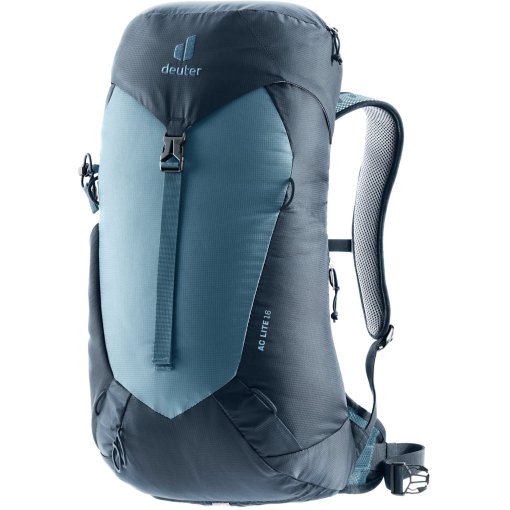 Foto de Deuter Mochila - AC Lite 16 - atlantic-ink