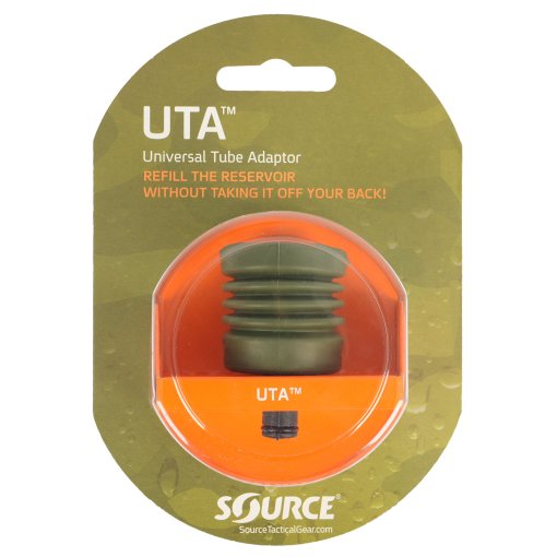 Immagine prodotto da Source UTA Adattatore universale per bevande - Olive