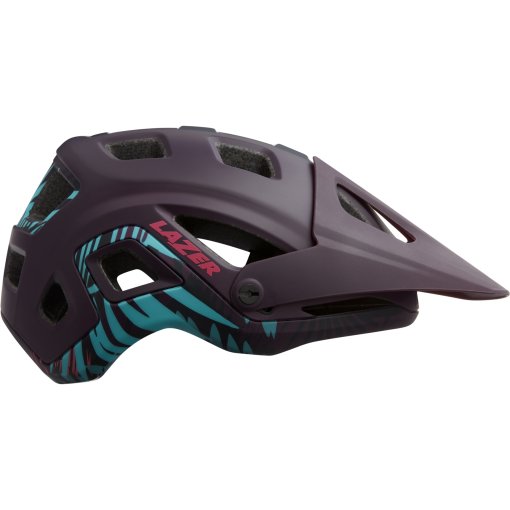 Immagine prodotto da Lazer Casco MTB - Impala - matte mulberry