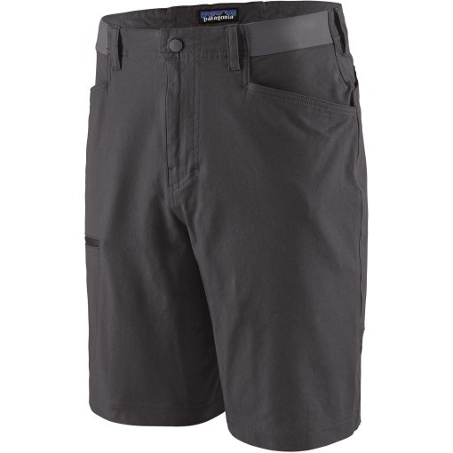 Photo produit de Patagonia Short Homme - Venga Rock - Ink Black