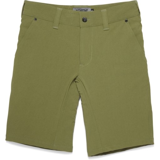Produktbild von CHROME Folsom Short 2.0 kurze Hose Herren - Olive Branch