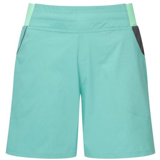 Foto de Mountain Equipment Pantalones Cortos Mujer - Anvil ME-007333 - porcelain