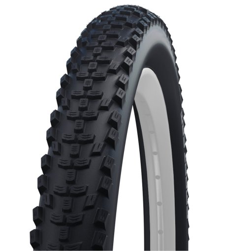 Immagine prodotto da Schwalbe Copertoncino - Smart Sam - Performance | Addix | E-25 - 24x2.35&quot; | Black