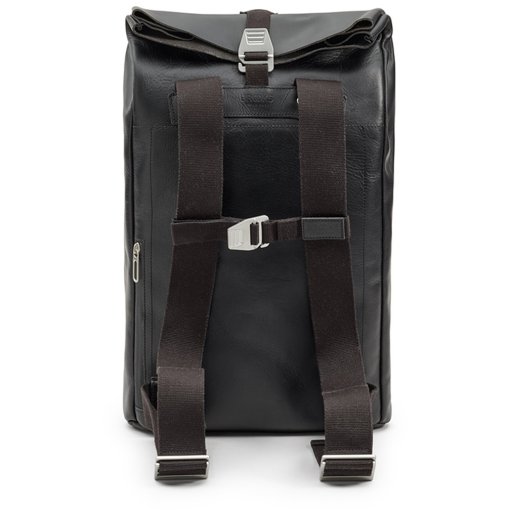 アクセサリー BROOKS PICKWICK BACKPACK 26L BLACK Brooks Pickwick Hard Leather Backpack 26L - Black | BIKE24