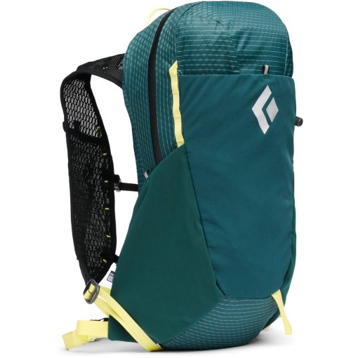 Produktbild von Black Diamond Pursuit 15 Rucksack Damen - Deep Woods