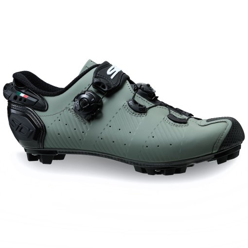 Produktbild von Sidi Drako 2S SRS MTB Schuhe - Sage/Black