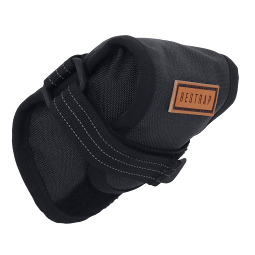 Foto de Restrap Bolsa Herramientas - Tool Pouch - 0.6L - negro