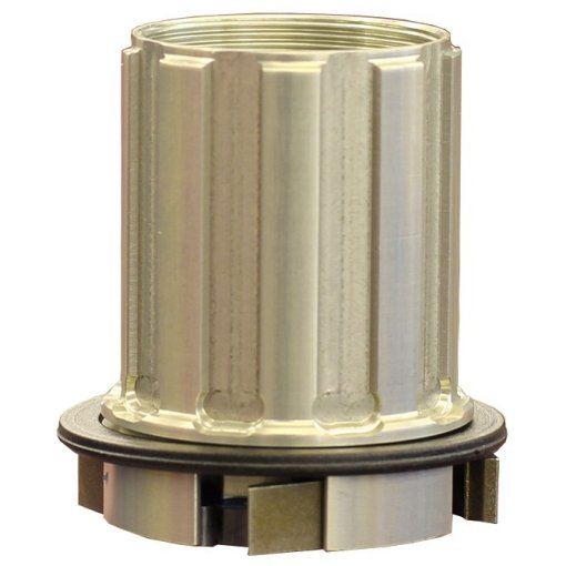 Foto de Hope Aluminium Freehub Body Shimano/SRAM 11-speed for Pro 2 Evo / Mono RS / Pro 3 - HUB528