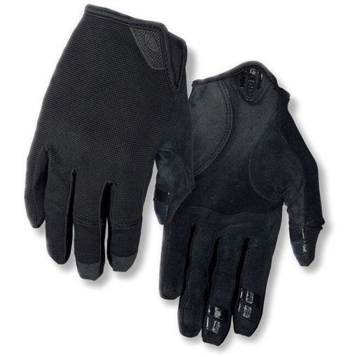 Foto de Giro Guantes Hombre - DND - negro