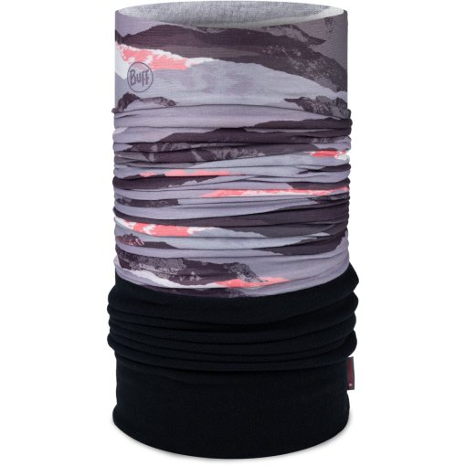 Foto de Buff® Braga de Cuello Multifuncional - Polar - Irdlo Black