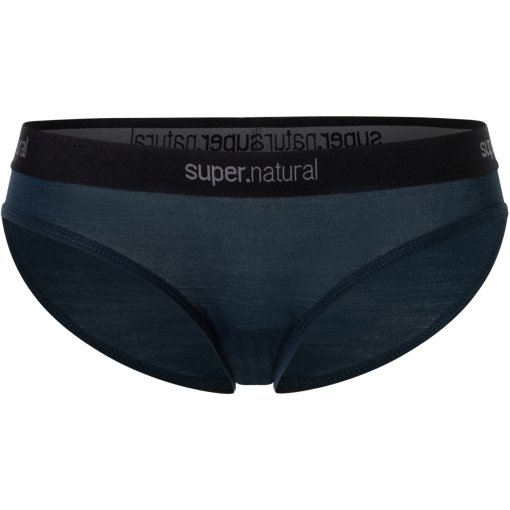 Immagine prodotto da SUPER.NATURAL Slip Donna - Tundra175 - Blueberry