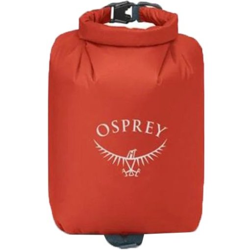 Produktbild von Osprey Ultralight 3 Packsack - Mars Orange