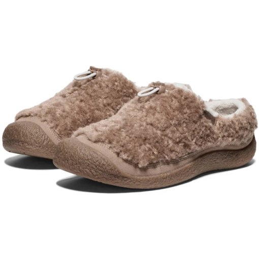 Foto de KEEN Zapatillas Mujer - Howser III Slide - Caribou / Canteen