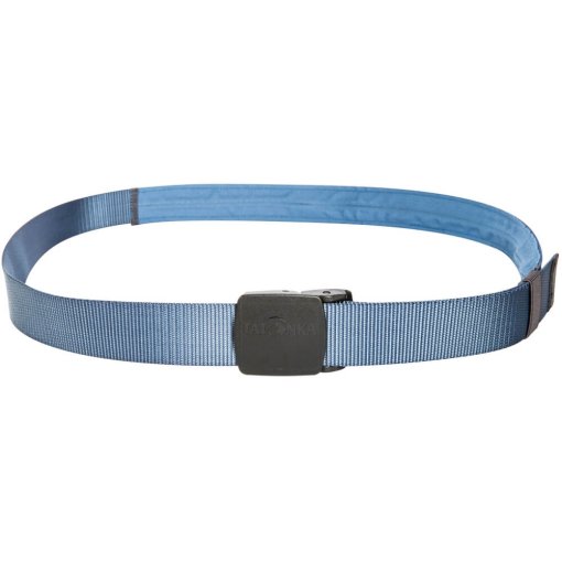 Picture of Tatonka Travel Waistbelt 30mm Money Belt - elemental blue